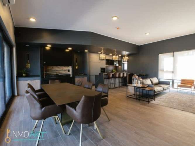 DEPARTAMENTO Edificio Pontevedra