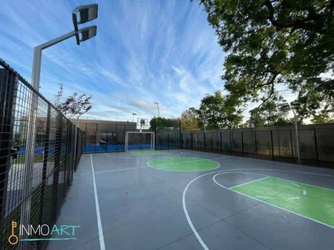 DEPARTAMENTO Edificio Pontevedra