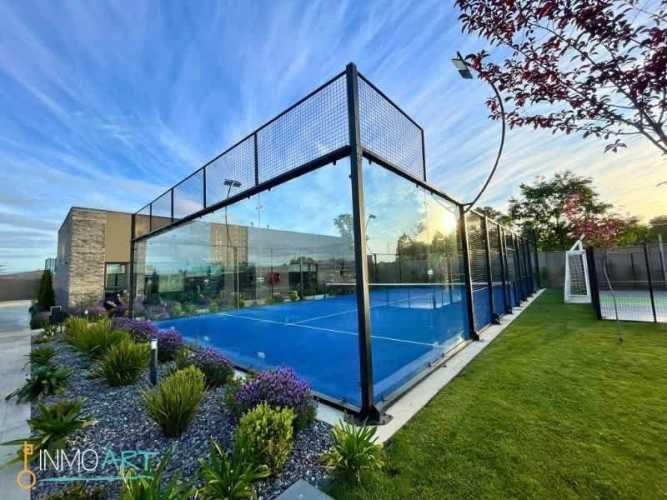 DEPARTAMENTO Edificio Pontevedra