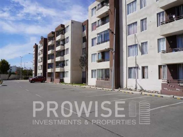 DEPARTAMENTO Av. Libertad