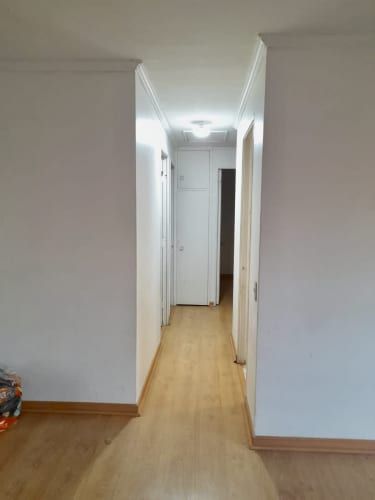 CASA Av. Alejandro Fleming / Duqueco