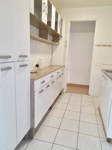 CASA Av. Alejandro Fleming / Duqueco