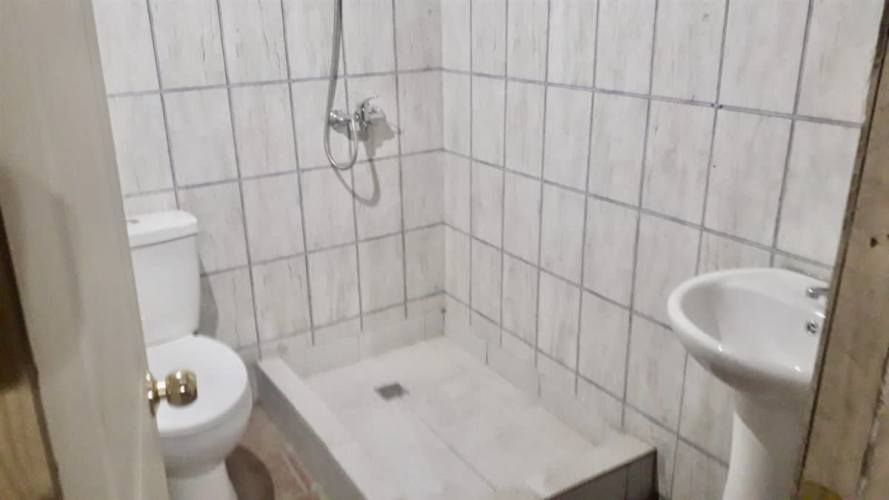 CASA Av. Alejandro Fleming / Duqueco