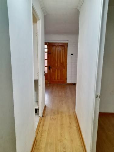 CASA Av. Alejandro Fleming / Duqueco