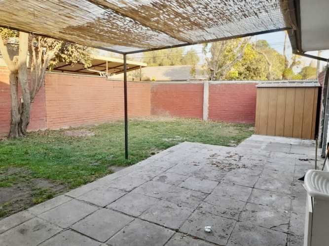 CASA Av. Alejandro Fleming / Duqueco