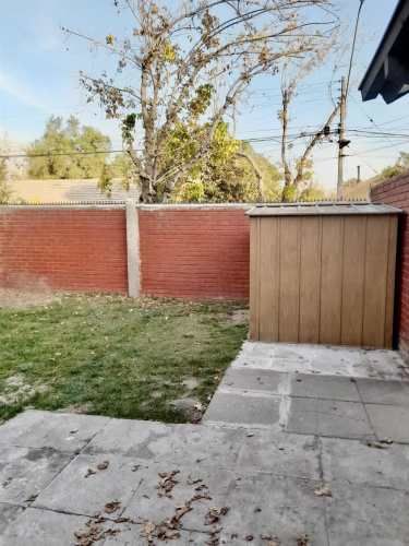 CASA Av. Alejandro Fleming / Duqueco