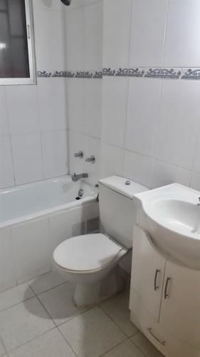 CASA Av. Alejandro Fleming / Duqueco