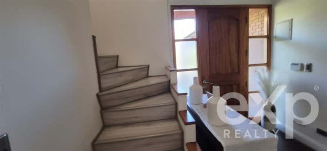 CASA Chamisero central