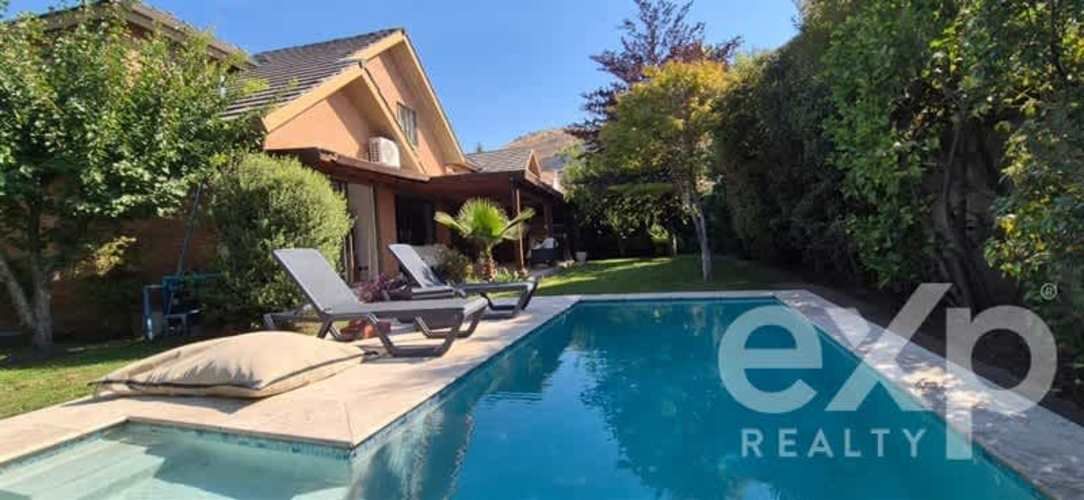 CASA Chamisero central