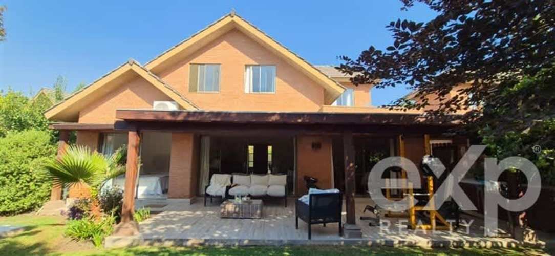 CASA Chamisero central