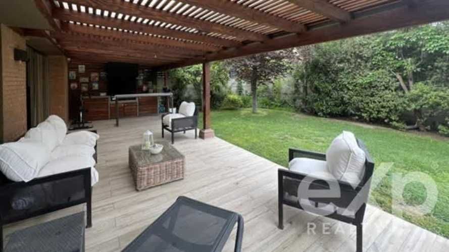 CASA Chamisero central