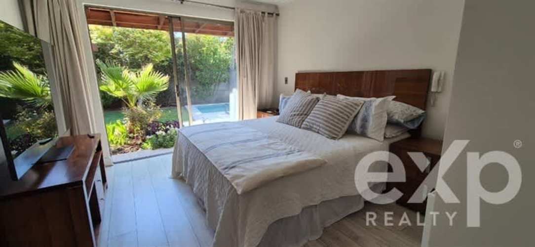 CASA Chamisero central