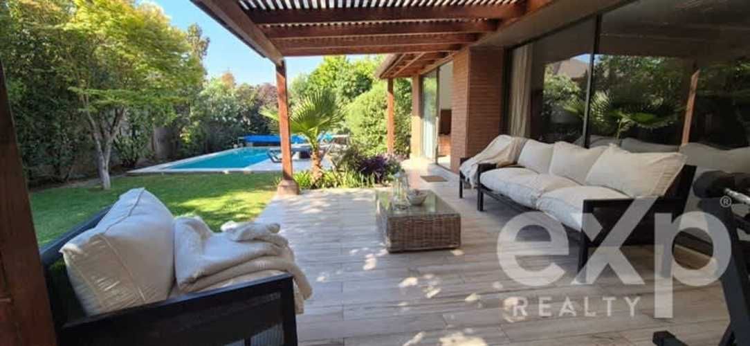 CASA Chamisero central