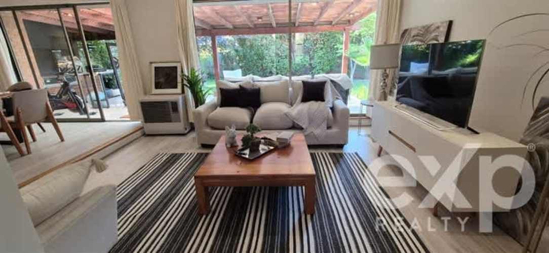 CASA Chamisero central