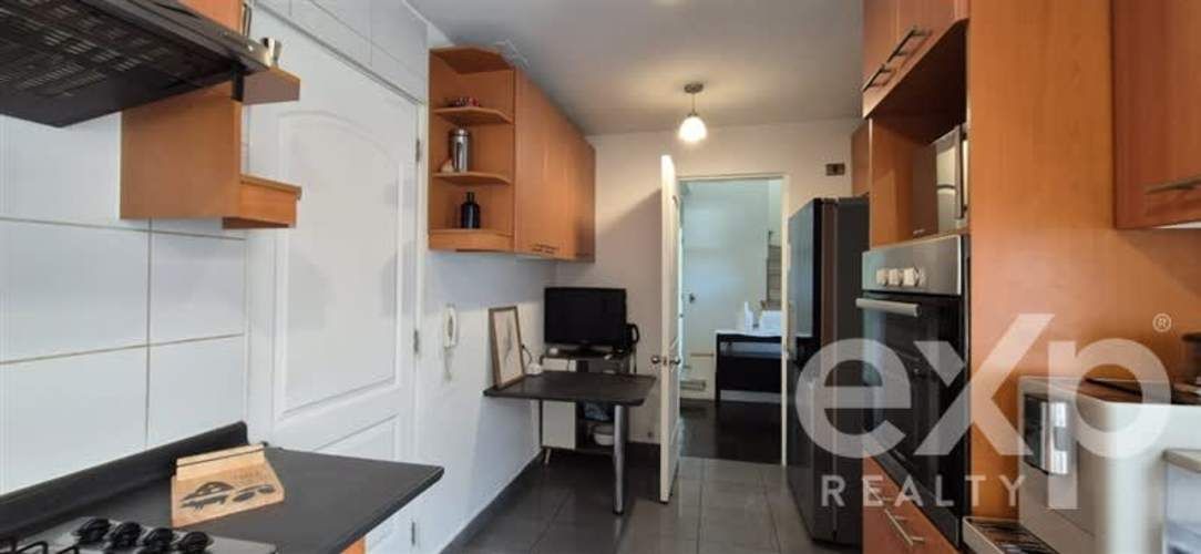 CASA Chamisero central