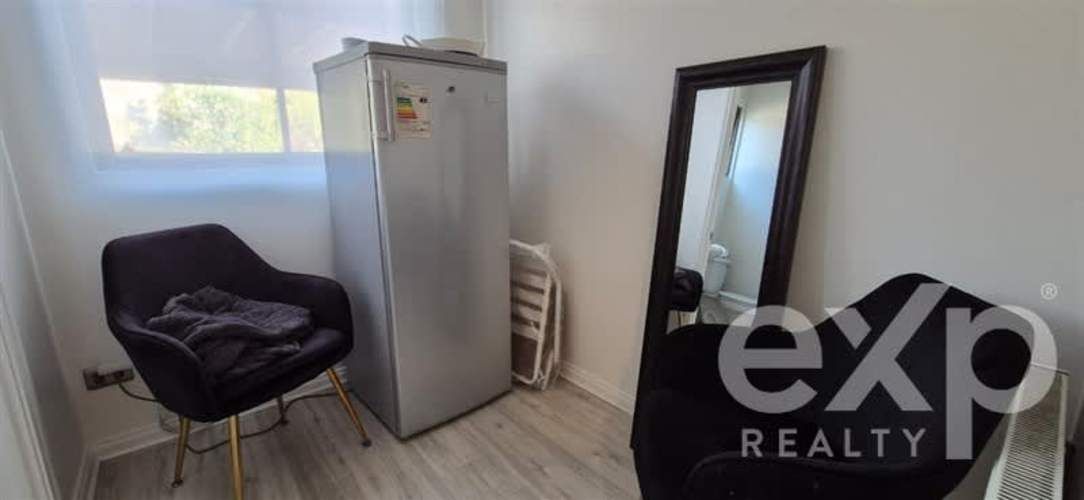 CASA Chamisero central