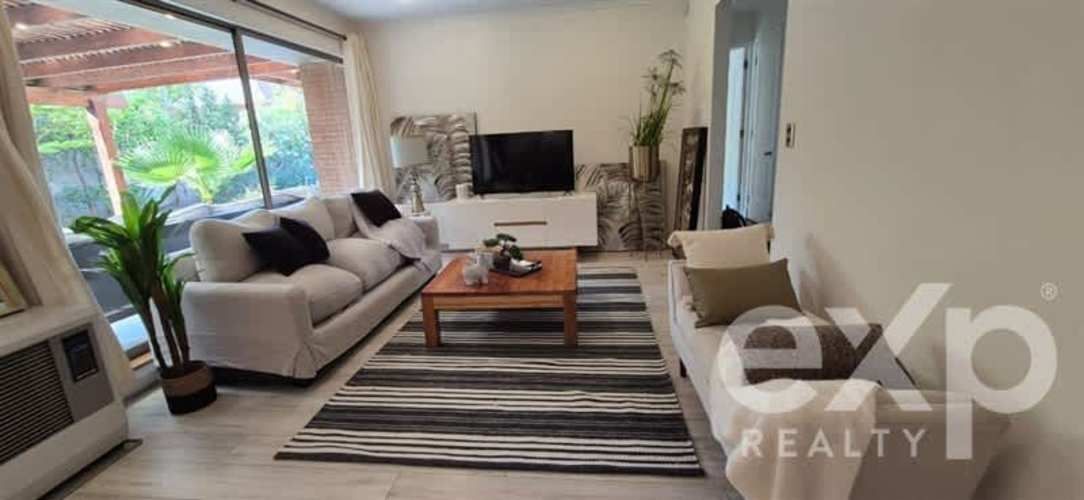 CASA Chamisero central