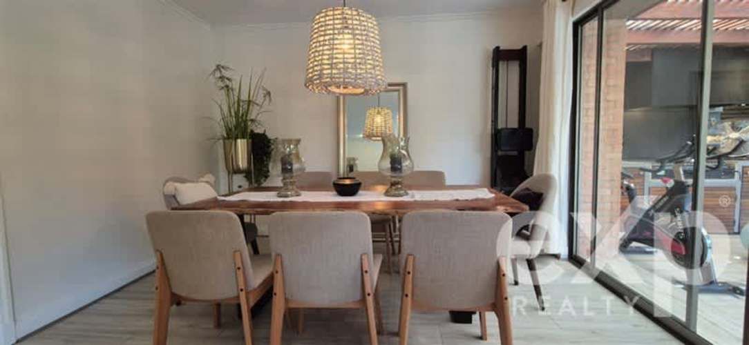 CASA Chamisero central