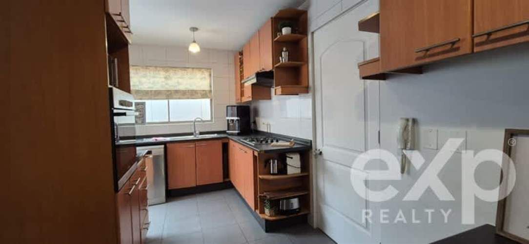 CASA Chamisero central