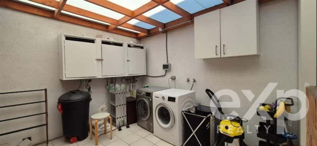 CASA Chamisero central