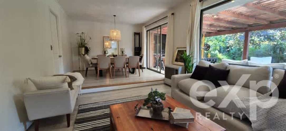 CASA Chamisero central