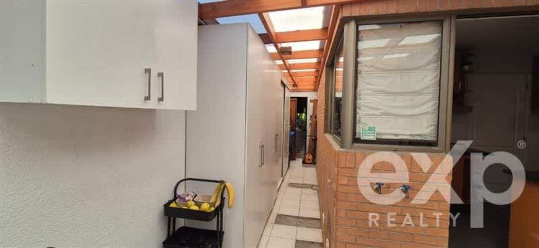 CASA Chamisero central