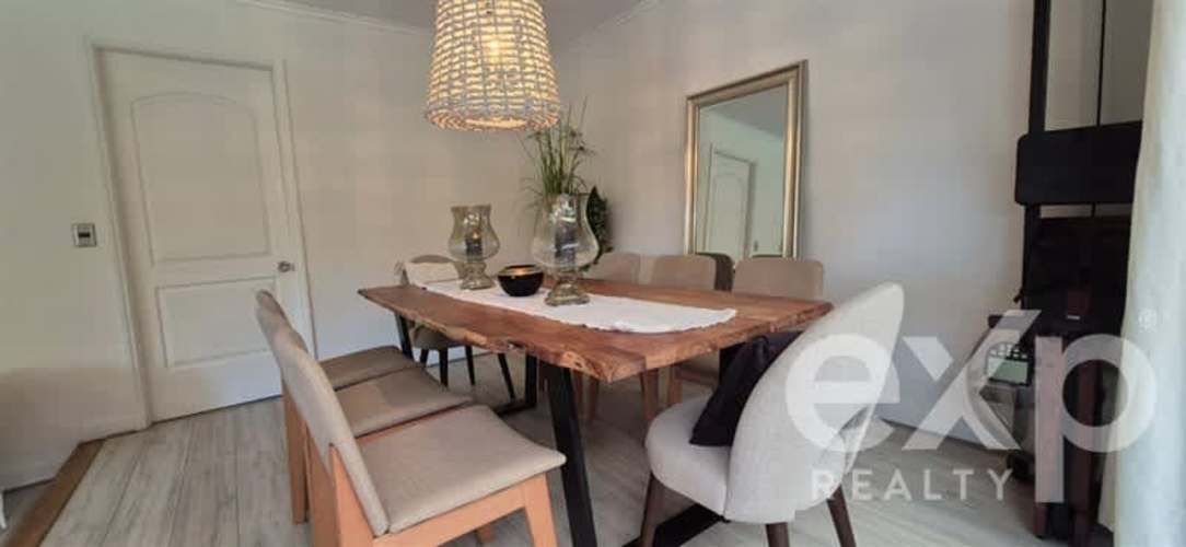 CASA Chamisero central