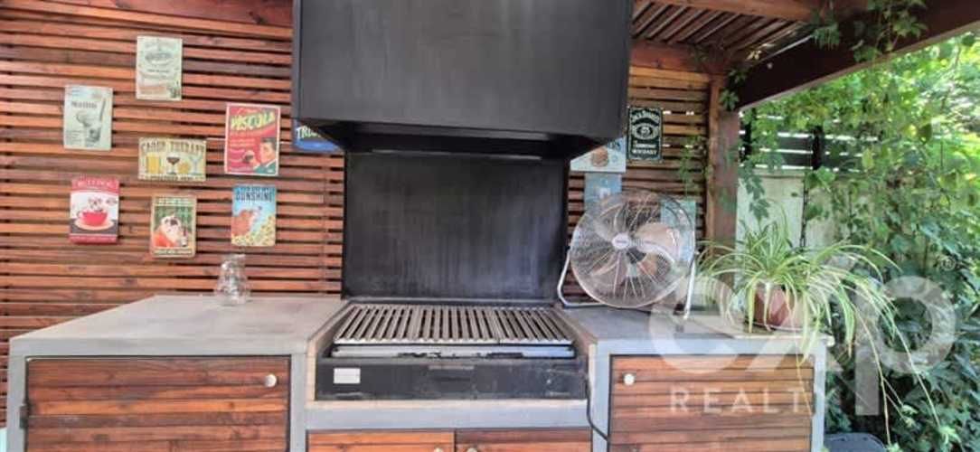 CASA Chamisero central