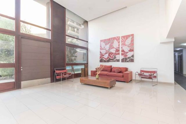 VENTA DEPARTAMENTO 2HAB 2BA SANTIAGO