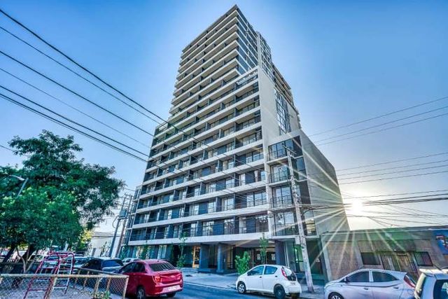 VENTA DEPARTAMENTO 1HAB 1BA INDEPENDENCIA