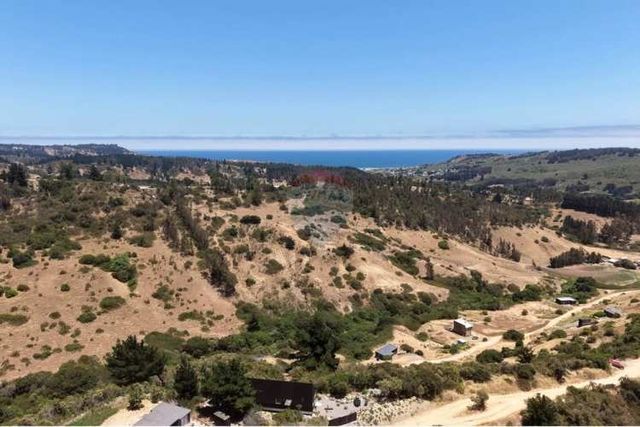 Casa valle pupuya mar naturaleza inversión