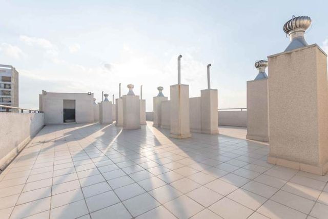 VENTA DEPARTAMENTO 1HAB 1BA ESTACIÓN CENTRAL