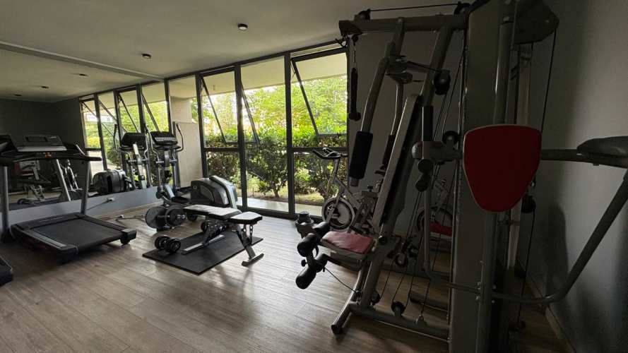 WALKER MARTINEZ EXCELENTE DP 2H2B 1B1E