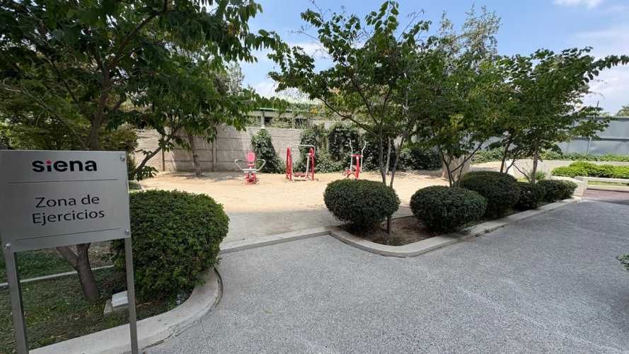 WALKER MARTINEZ EXCELENTE DP 2H2B 1B1E