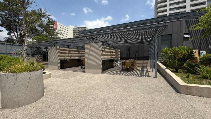 WALKER MARTINEZ EXCELENTE DP 2H2B 1B1E