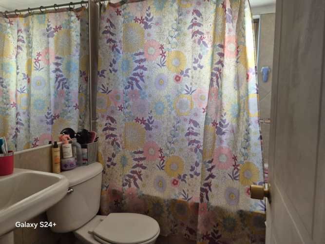 ESPECTACULAR CASA 3 PISOS TE ESPERA