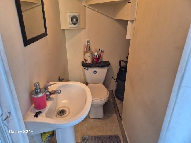 ESPECTACULAR CASA 3 PISOS TE ESPERA