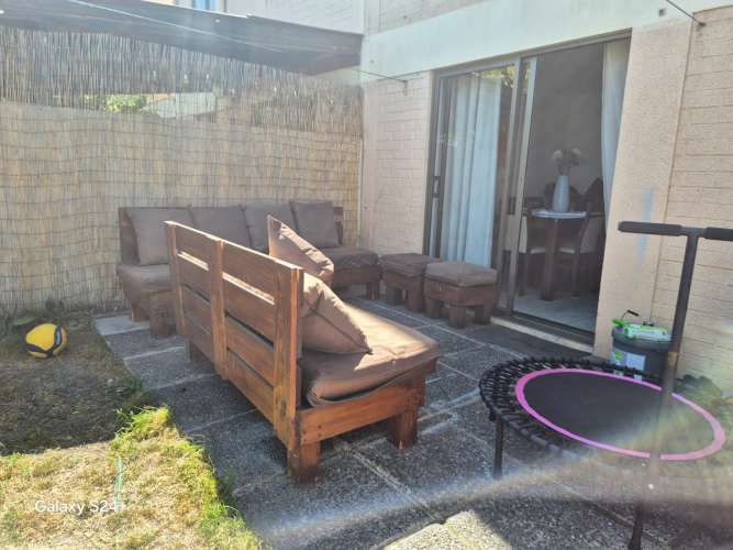 ESPECTACULAR CASA 3 PISOS TE ESPERA