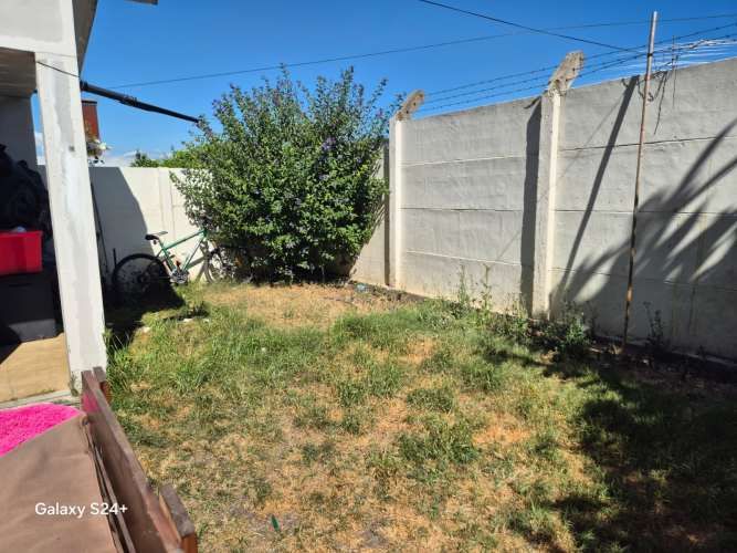 ESPECTACULAR CASA 3 PISOS TE ESPERA