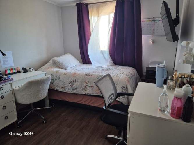 ESPECTACULAR CASA 3 PISOS TE ESPERA