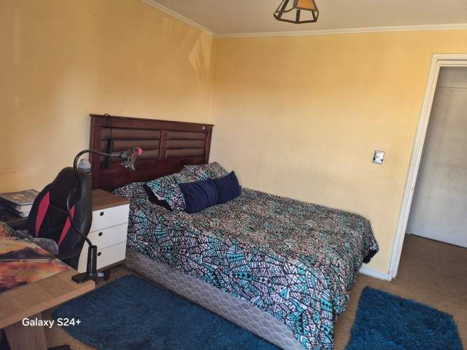 ESPECTACULAR CASA 3 PISOS TE ESPERA