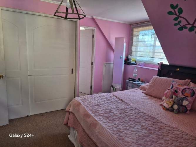 ESPECTACULAR CASA 3 PISOS TE ESPERA