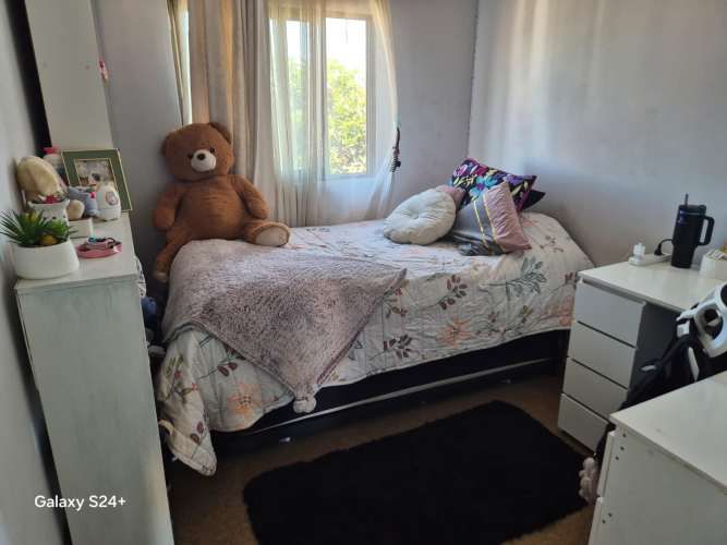 ESPECTACULAR CASA 3 PISOS TE ESPERA