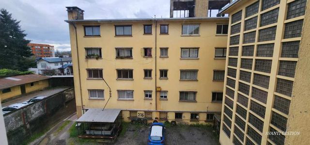 ARRIENDO DEPARTAMENTO REMODELADO EN OSORNO