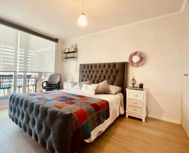 VENTA DE DEPARTAMENTO  EN CONCON