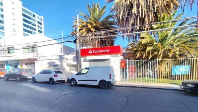 CALAMA, COMERCIAL 501 MTS, SOTOMAYOR 1855