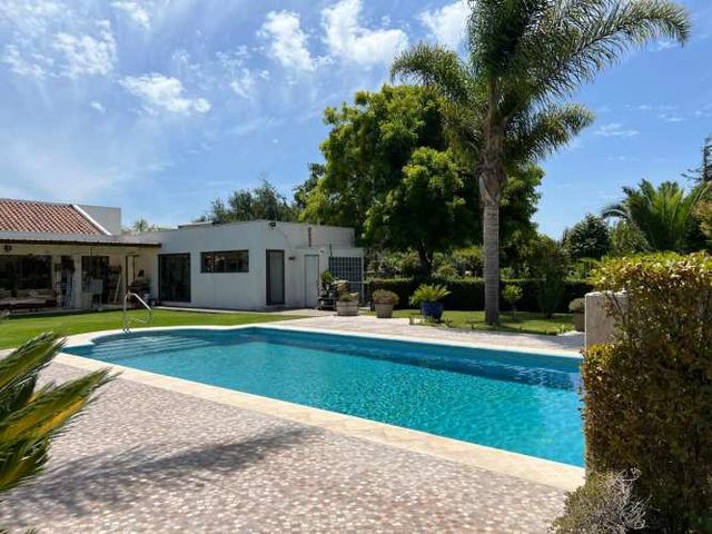 PARCELA CONDOM CERRADO ELEGANTE 5322/459M2 PISCINA TEMPERADA