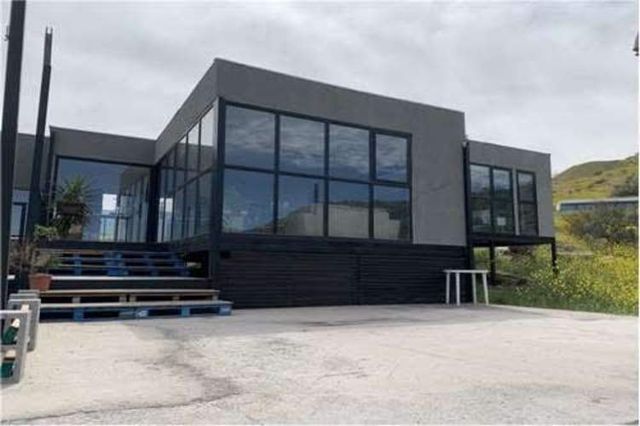 VENTA CASA HACIENDA CHACABUCO IMPRESIONANTE!