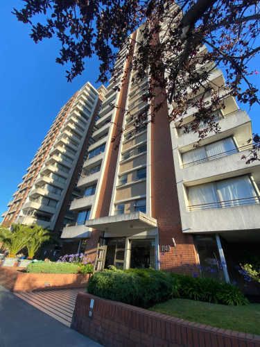 ARRIENDO DEPARTAMENTO EDIFICIO COCHRANE 1140 (137242)