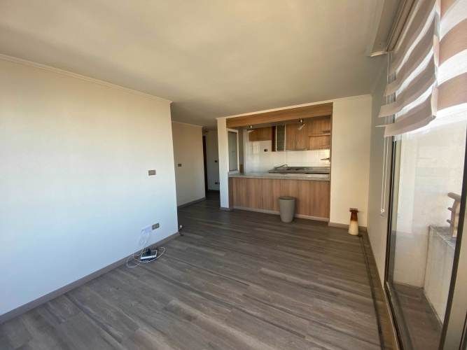 ARRIENDO DEPARTAMENTO EDIFICIO COCHRANE 1140 (137242)